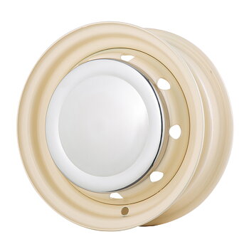SCSR - STEEL 3.5x10" 4x101.6 ET45