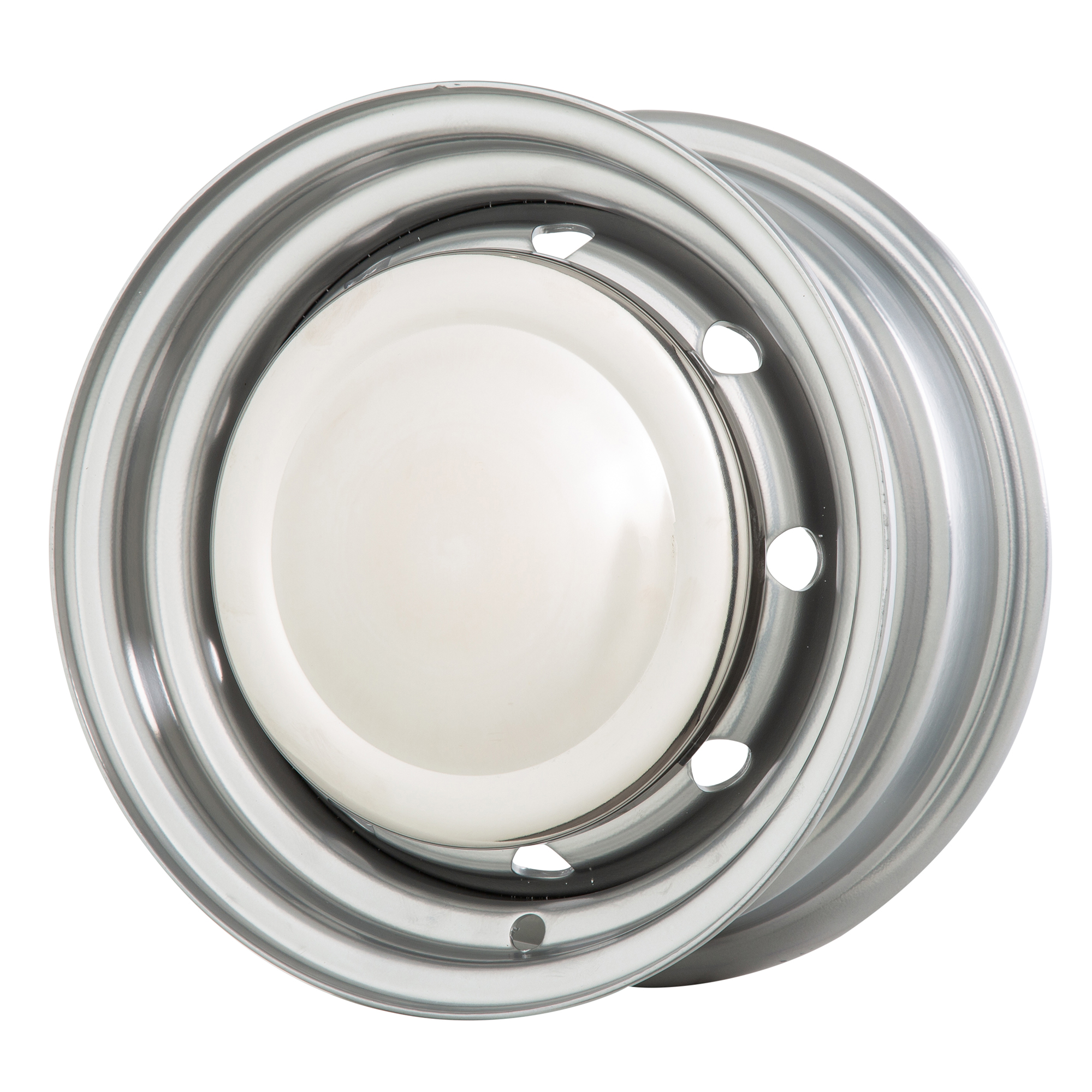 SCSR - STEEL 4.5x10" 4x101.6 ET36
