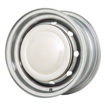 SCSR - STEEL 4.5x10" 4x101.6 ET36