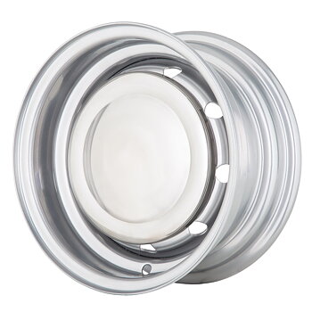 SCSR - STEEL 4.5x10" 4x101.6 ET16