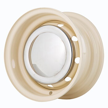 SCSR - STEEL 4.5x10" 4x101.6 ET16