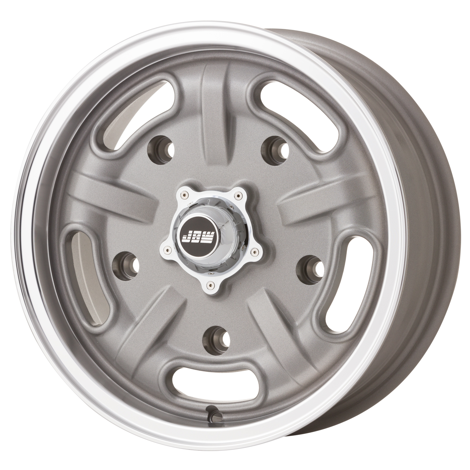 SMA 5.5x15" 5x205 ET14