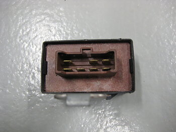 Relay fuel pump Honda Civic