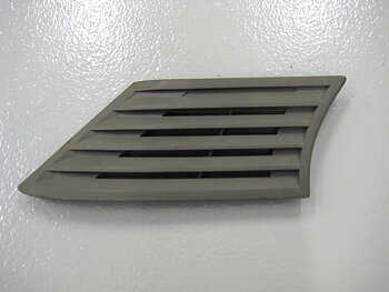 Ventilationsgaller Opel Ascona C  90034896 GM 207