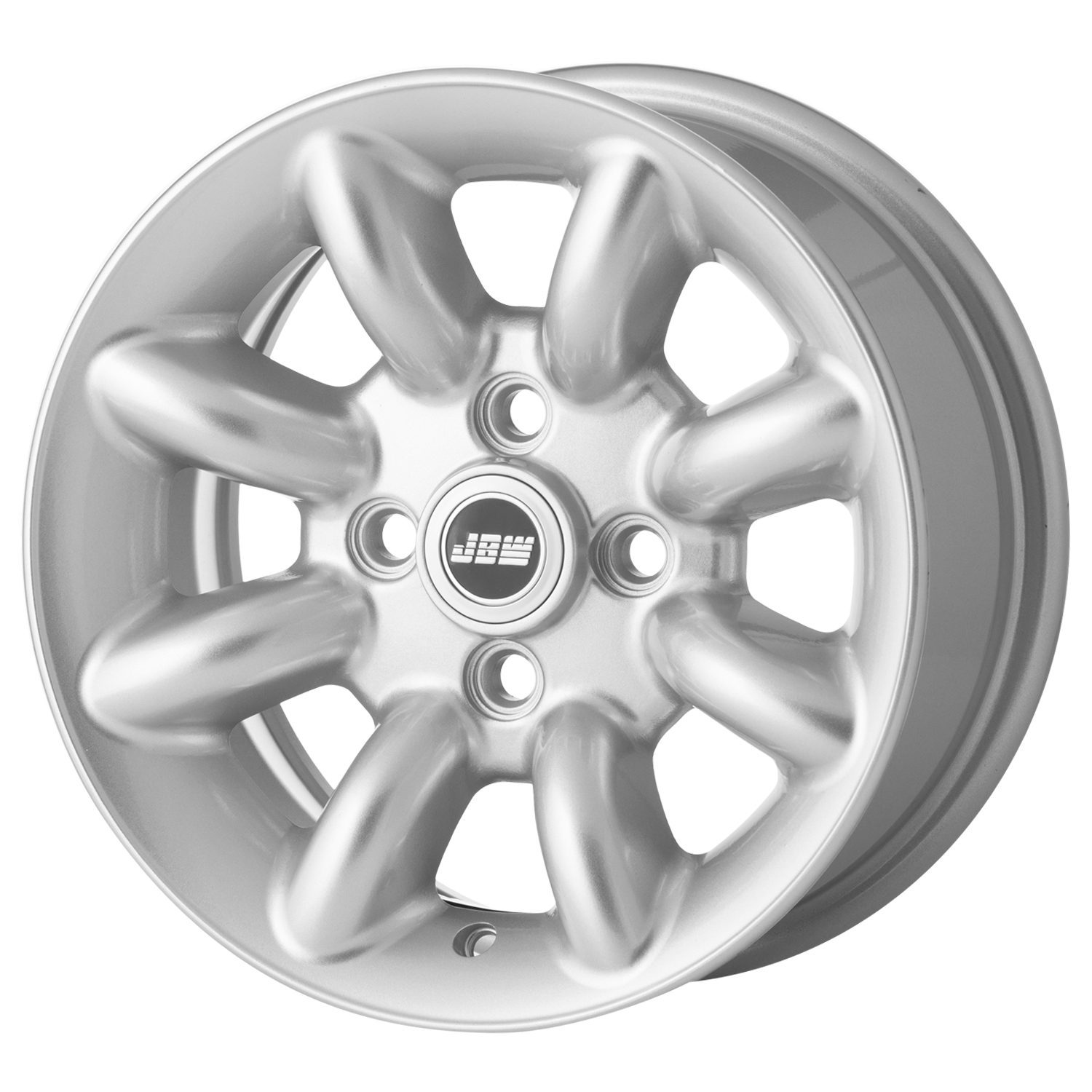 SPORTSPACK 6x13" 4x101.6 ET21