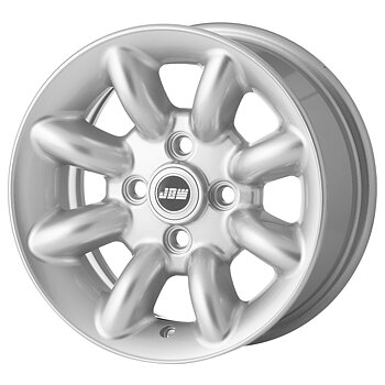 SPORTSPACK 6x13" 4x101.6 ET21