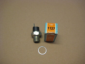 Oljetrycksgivare FAE 1127  (NOS) Citroen Peugeot Talbot