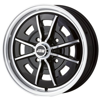 SPRINTSTAR-4 5x15" 4x130 ET25