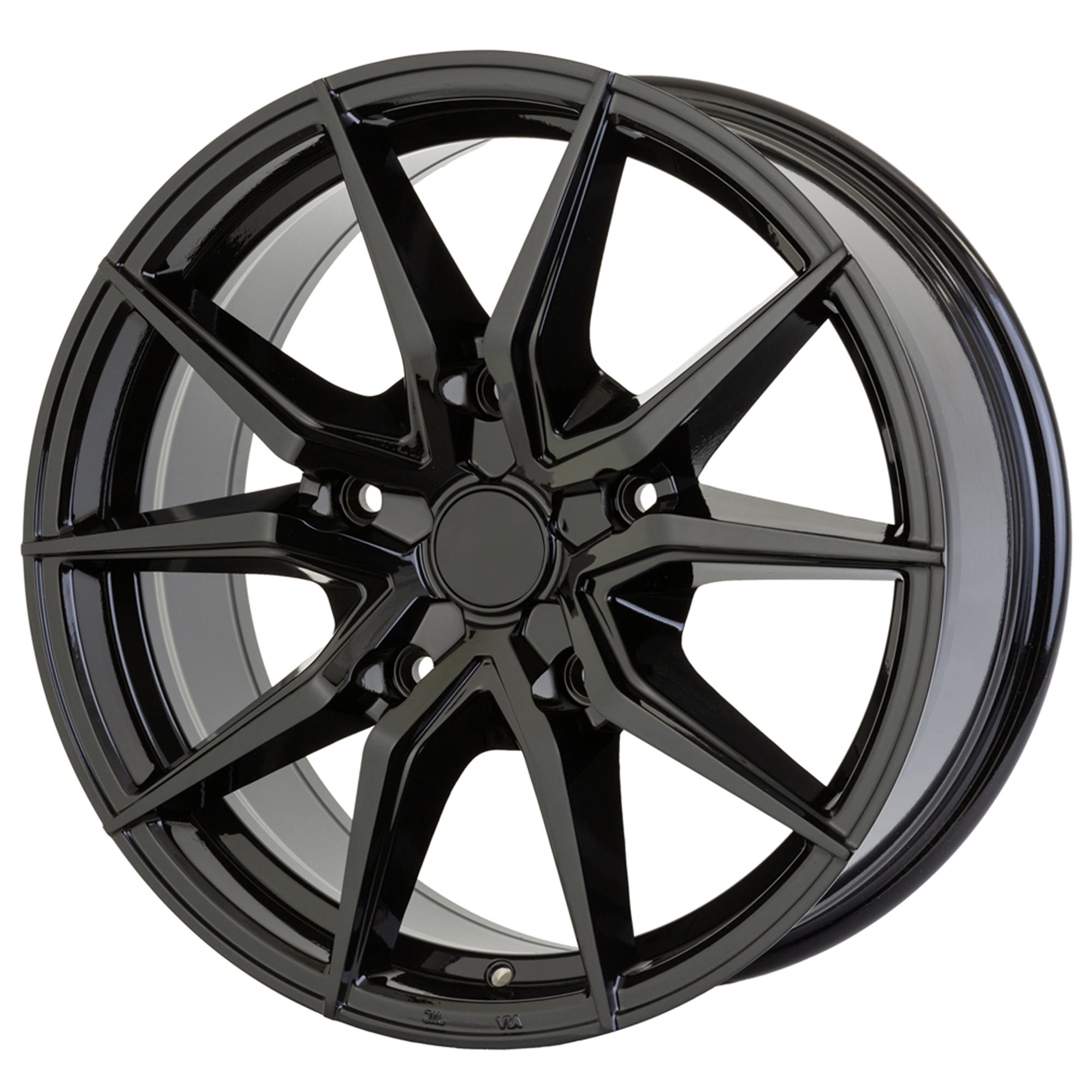 SPYDER 8x18" 5x160 ET45