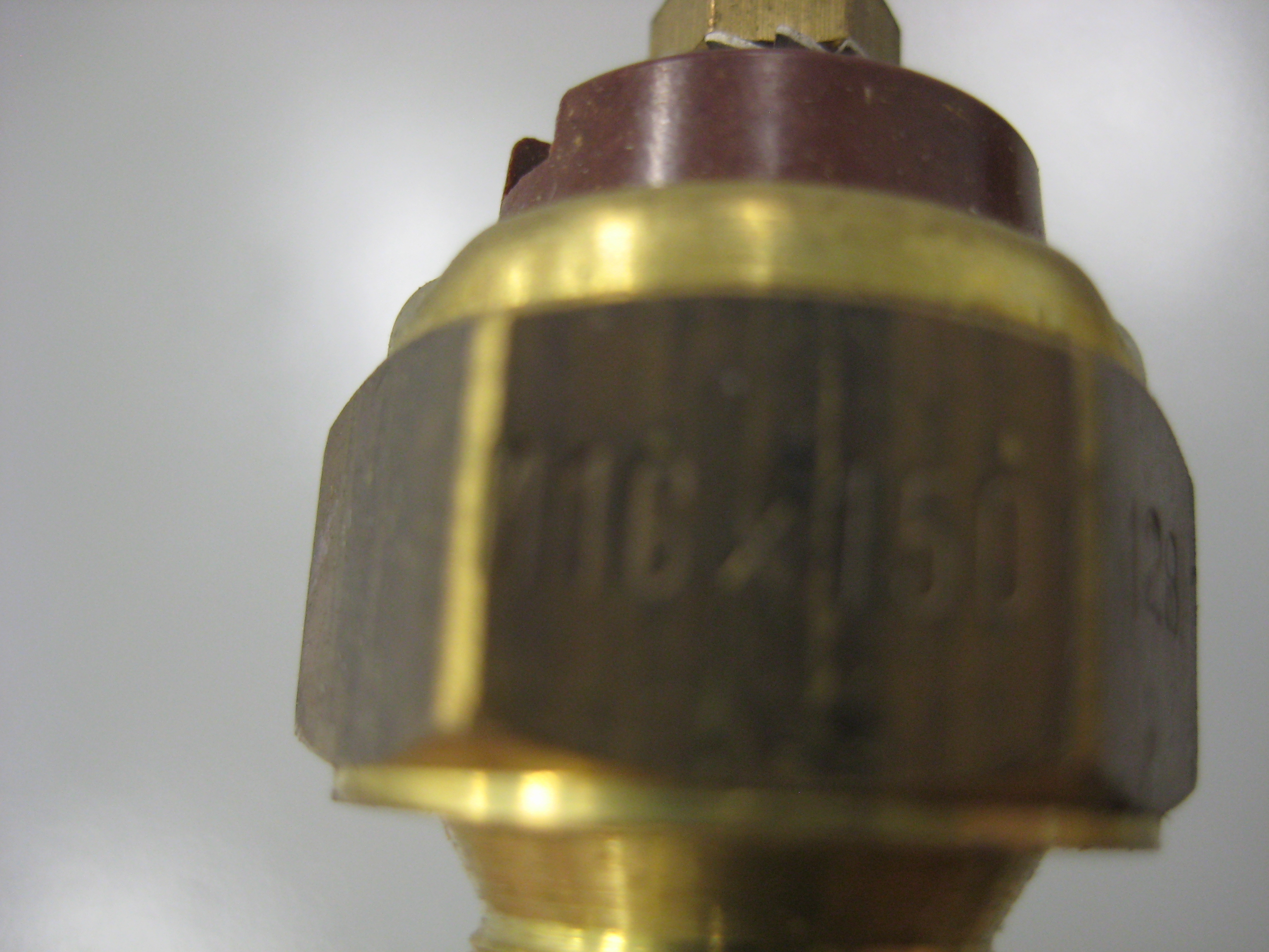 Anturi Jeager 2518901A (NOS) - 2