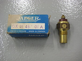Givare Jeager 2518901A (NOS)