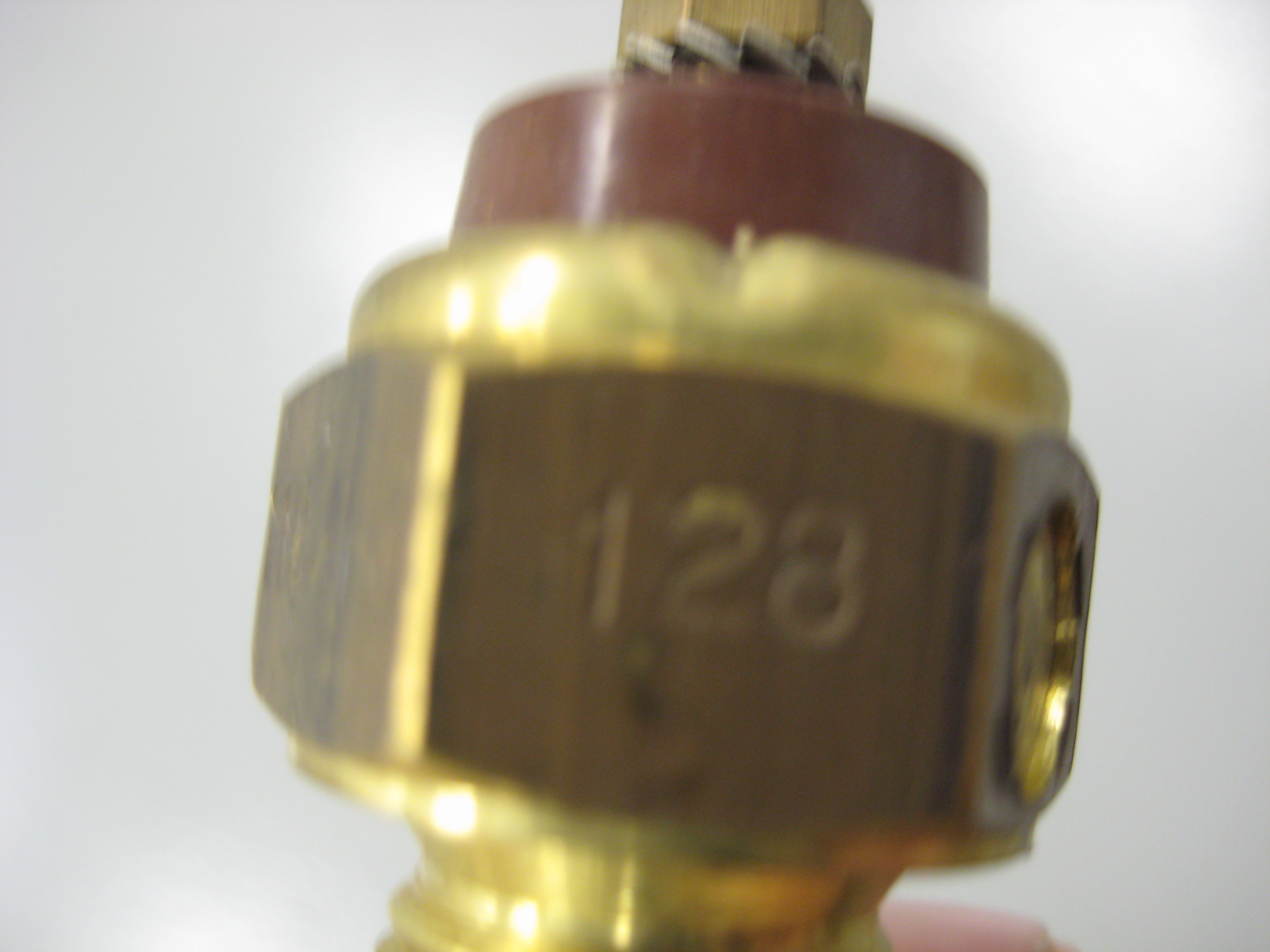 Anturi Jeager 2518901A (NOS) - 3