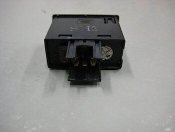 Switch fog light Honda Civic