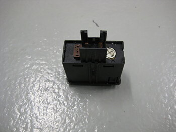 Switch rear window heating Honda Civic