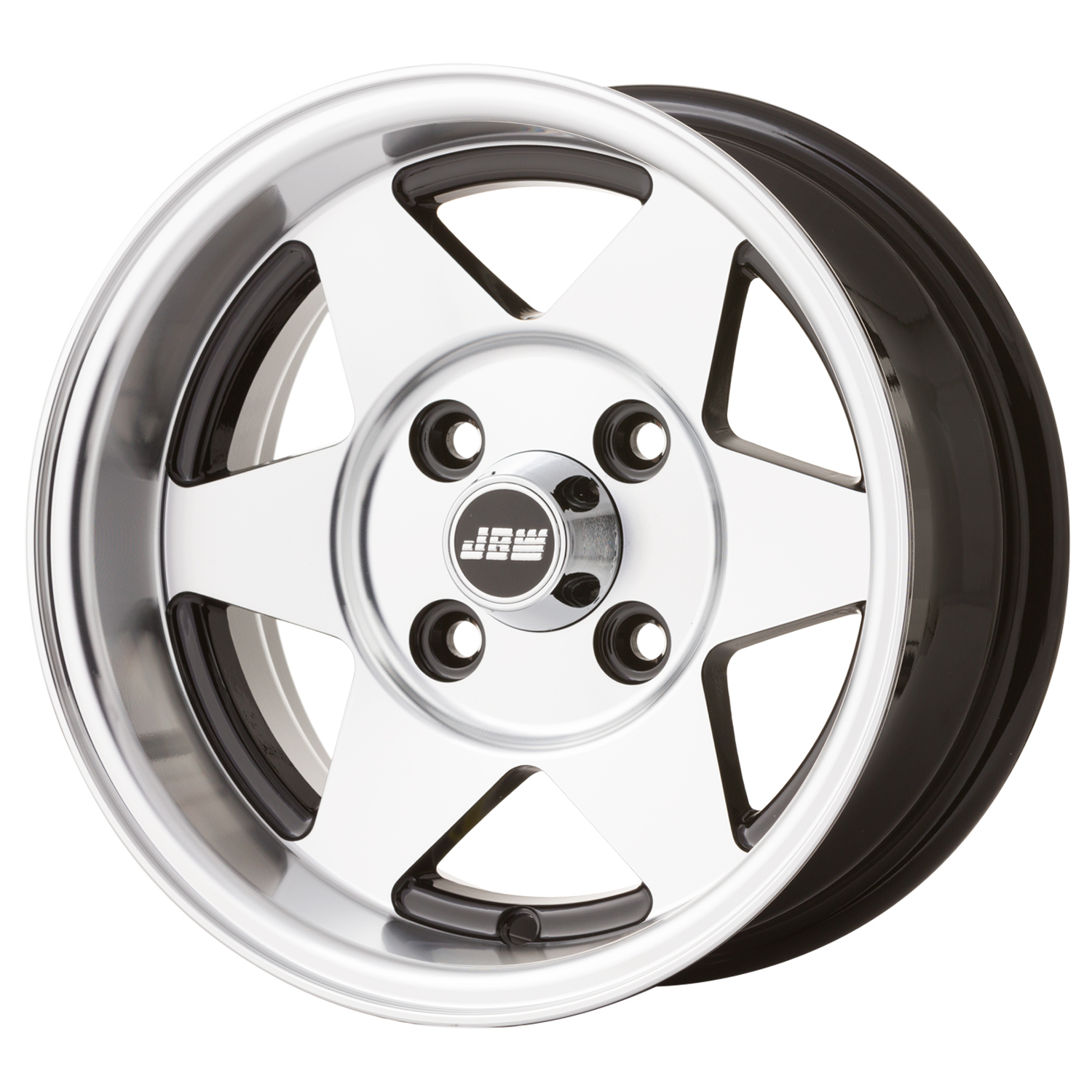 STARMAG-2 6x12" 4x101.6 ET-7