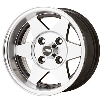 STARMAG-2 6x12" 4x101.6 ET-7