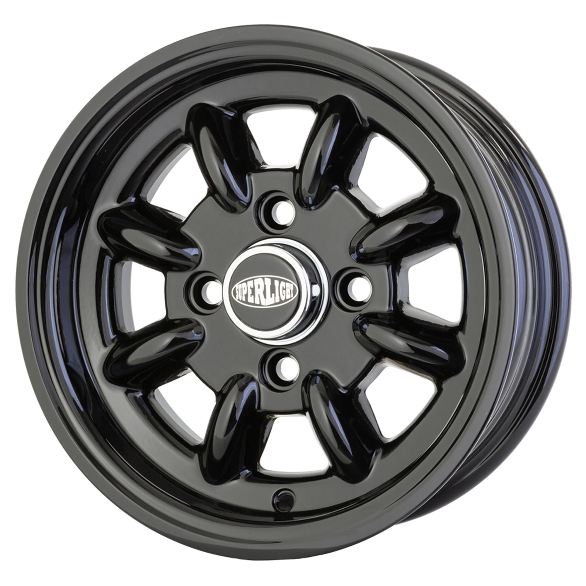 SUPERLIGHT 5x12" 4x101.6 ET14 - 3