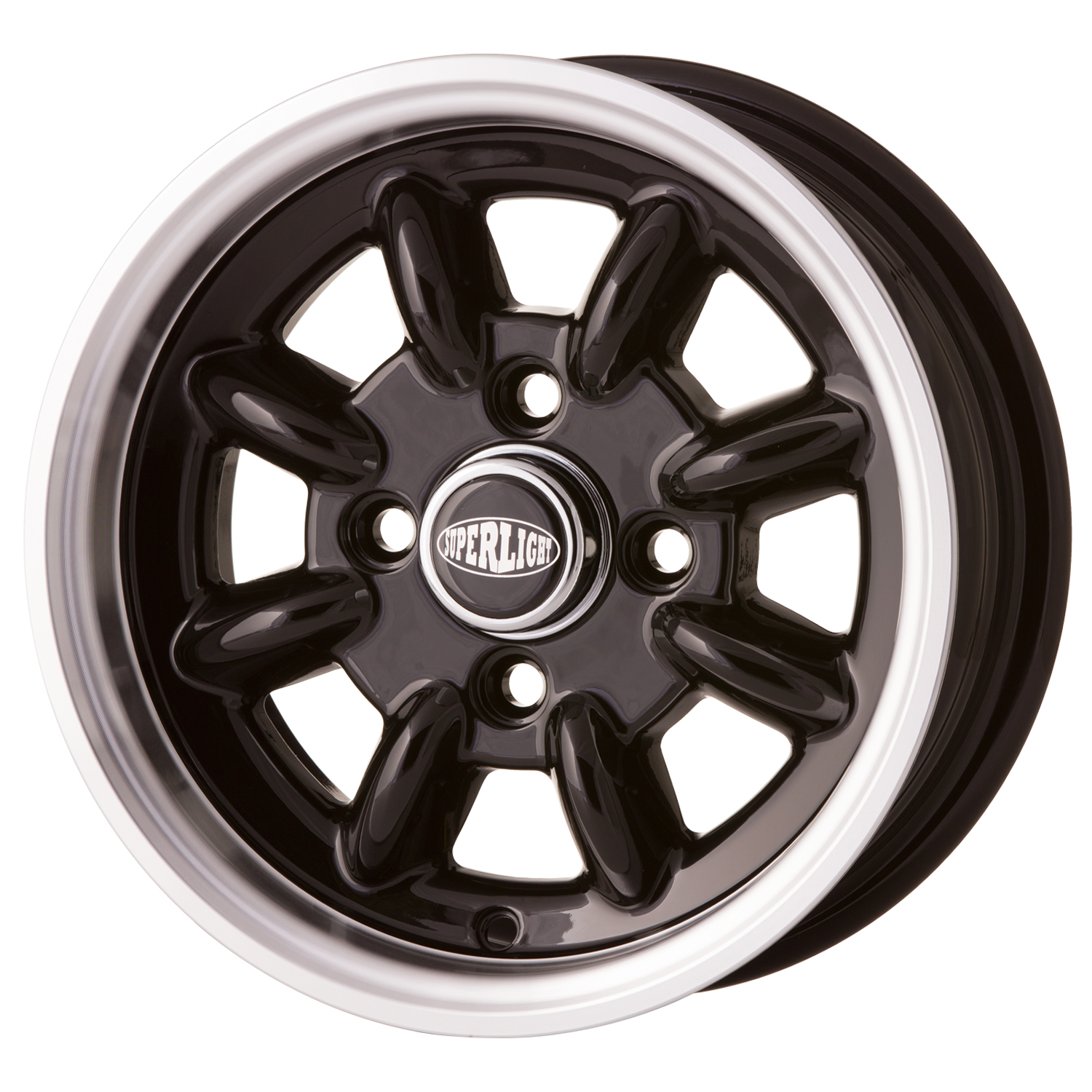 SUPERLIGHT 5x12" 4x101.6 ET14