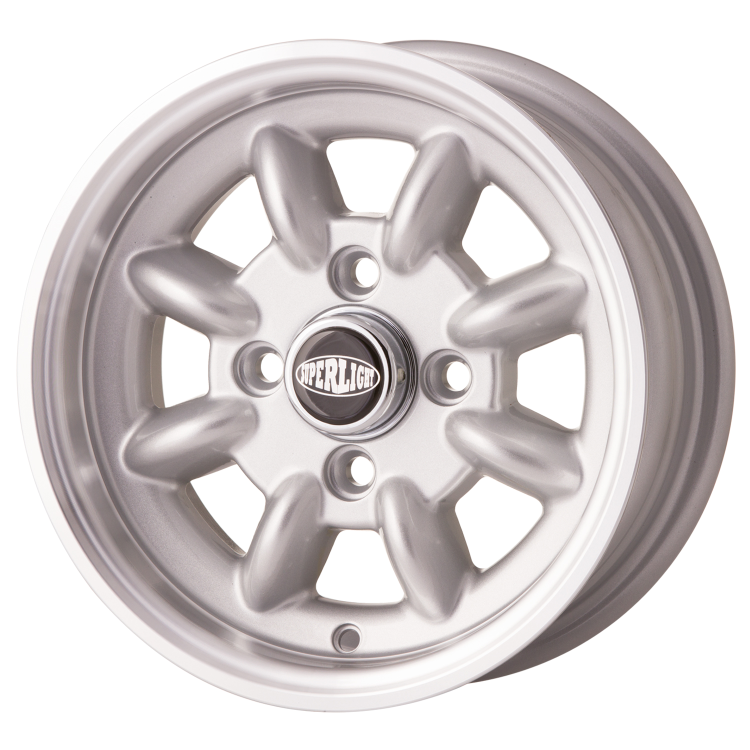 SUPERLIGHT 5x12" 4x101.6 ET14 - 7