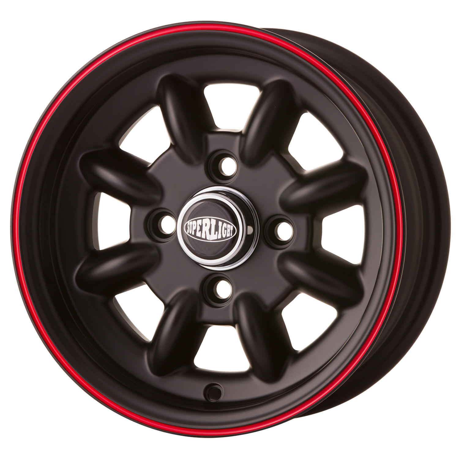 SUPERLIGHT 5x12" 4x101.6 ET14 - 6