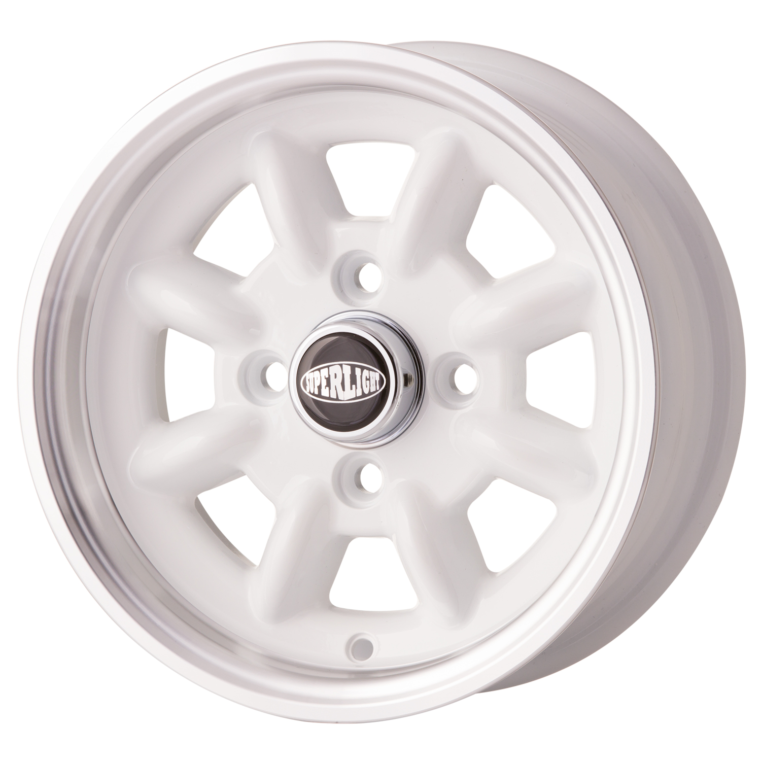SUPERLIGHT 5x12" 4x101.6 ET14 - 8