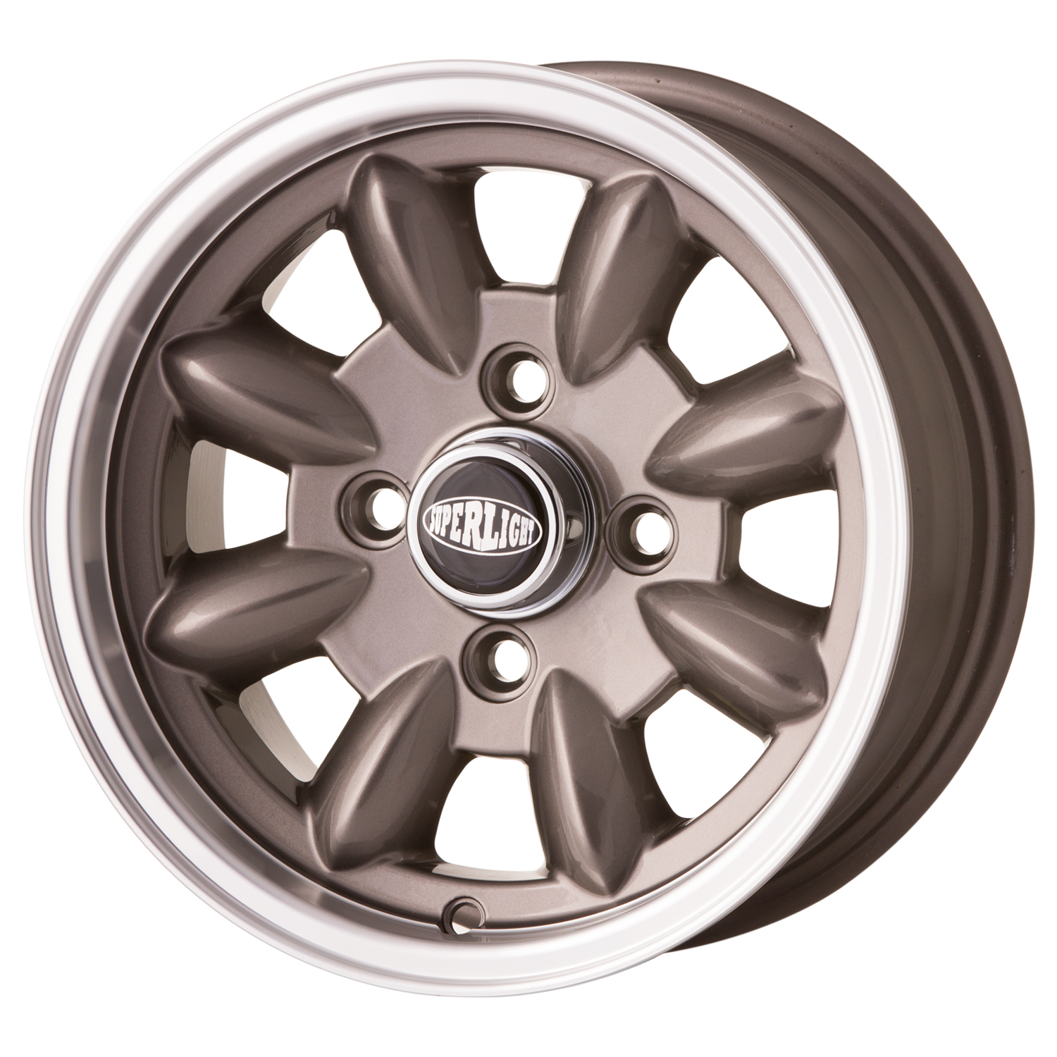 SUPERLIGHT 5.5x12" 4x101.6 ET10 - 3