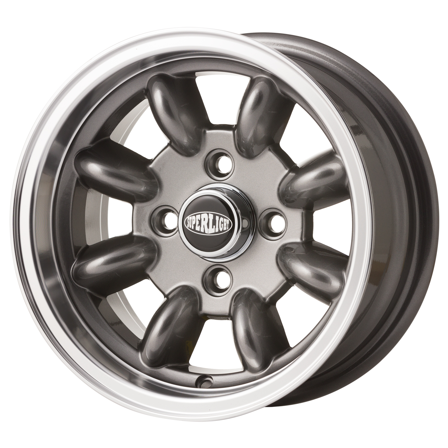 SUPERLIGHT 6x12" 4x101.6 ET0 - 3