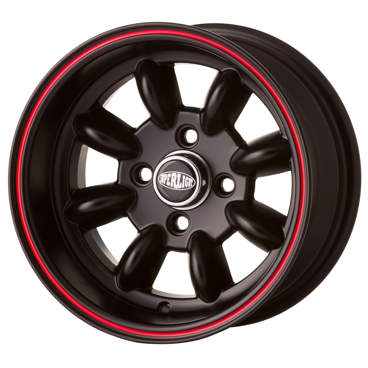 SUPERLIGHT 7x13" 4x101.6 ET-7 - 5