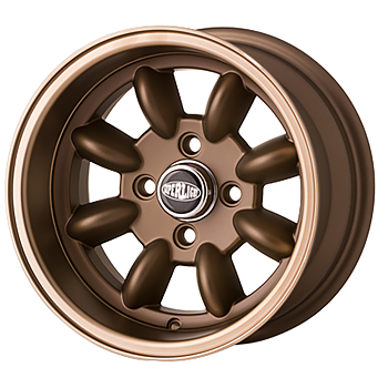 SUPERLIGHT 7x13" 4x101.6 ET-7