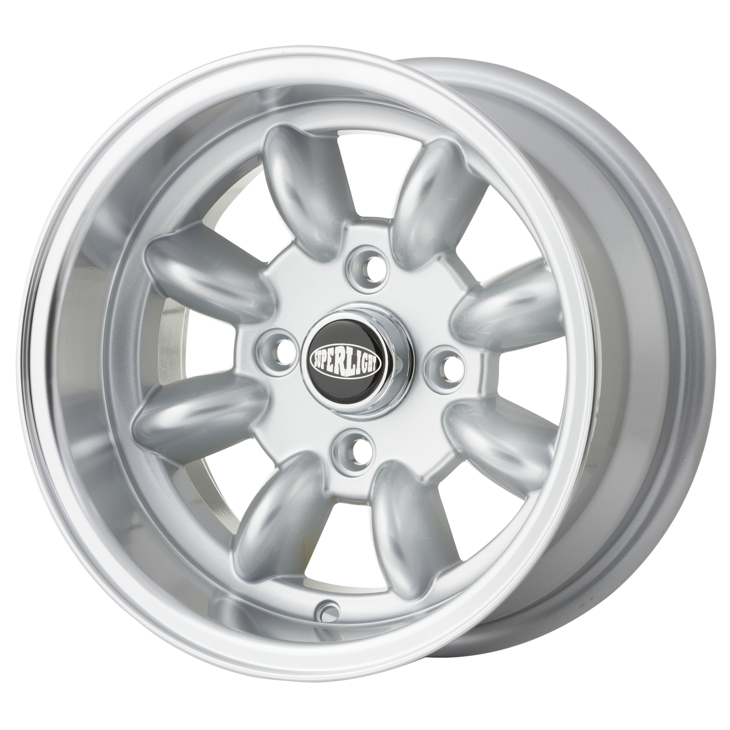 SUPERLIGHT 7x13" 4x108 ET-7 - 5