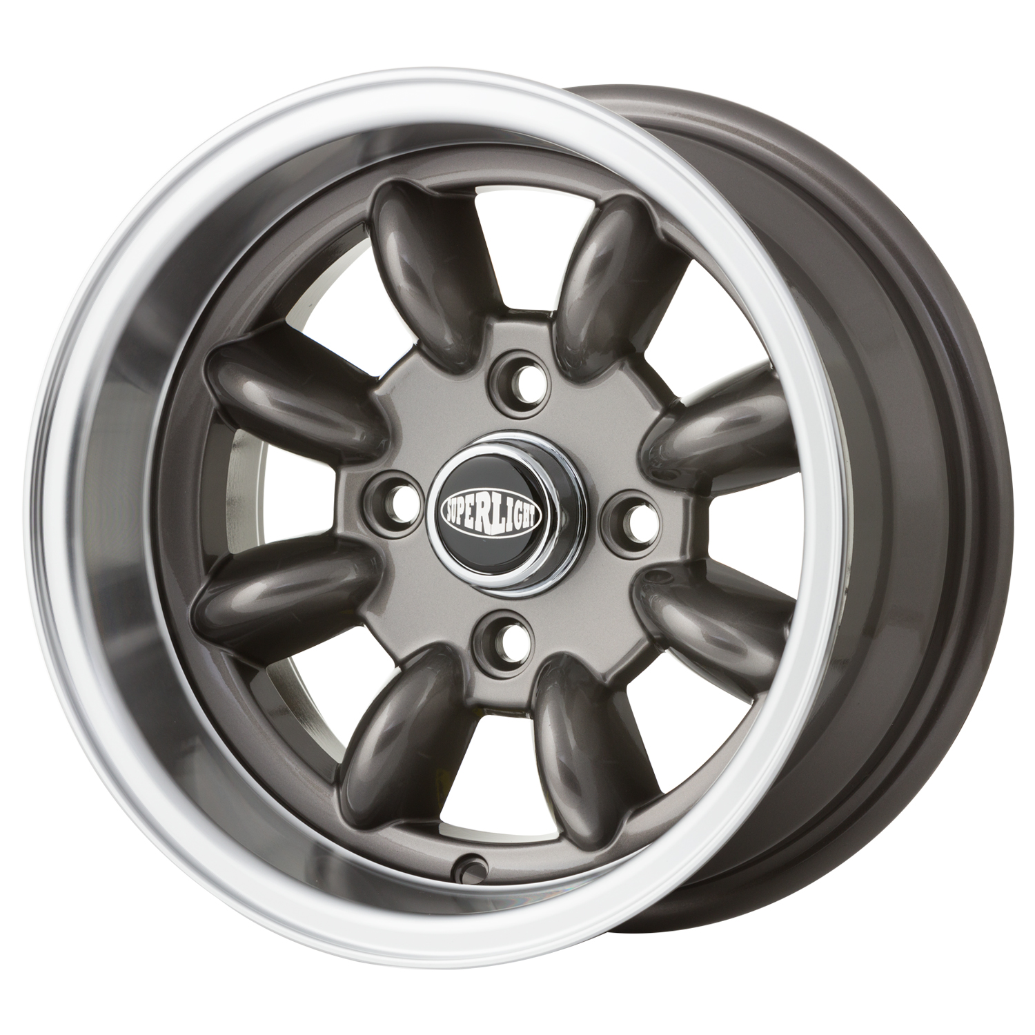 SUPERLIGHT 7x13" 4x108 ET-7 - 4