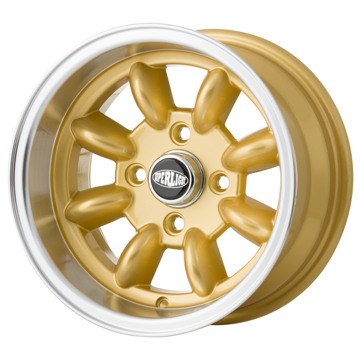 SUPERLIGHT 7x13" 4x108 ET-7 - 3