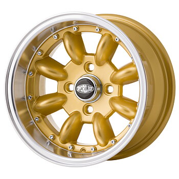 SUPERLIGHT-2 7x13" 4x101.6 ET-7