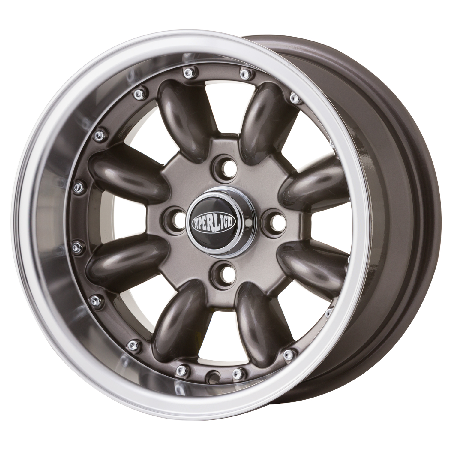 SUPERLIGHT-2 7x13" 4x101.6 ET-7 - 3