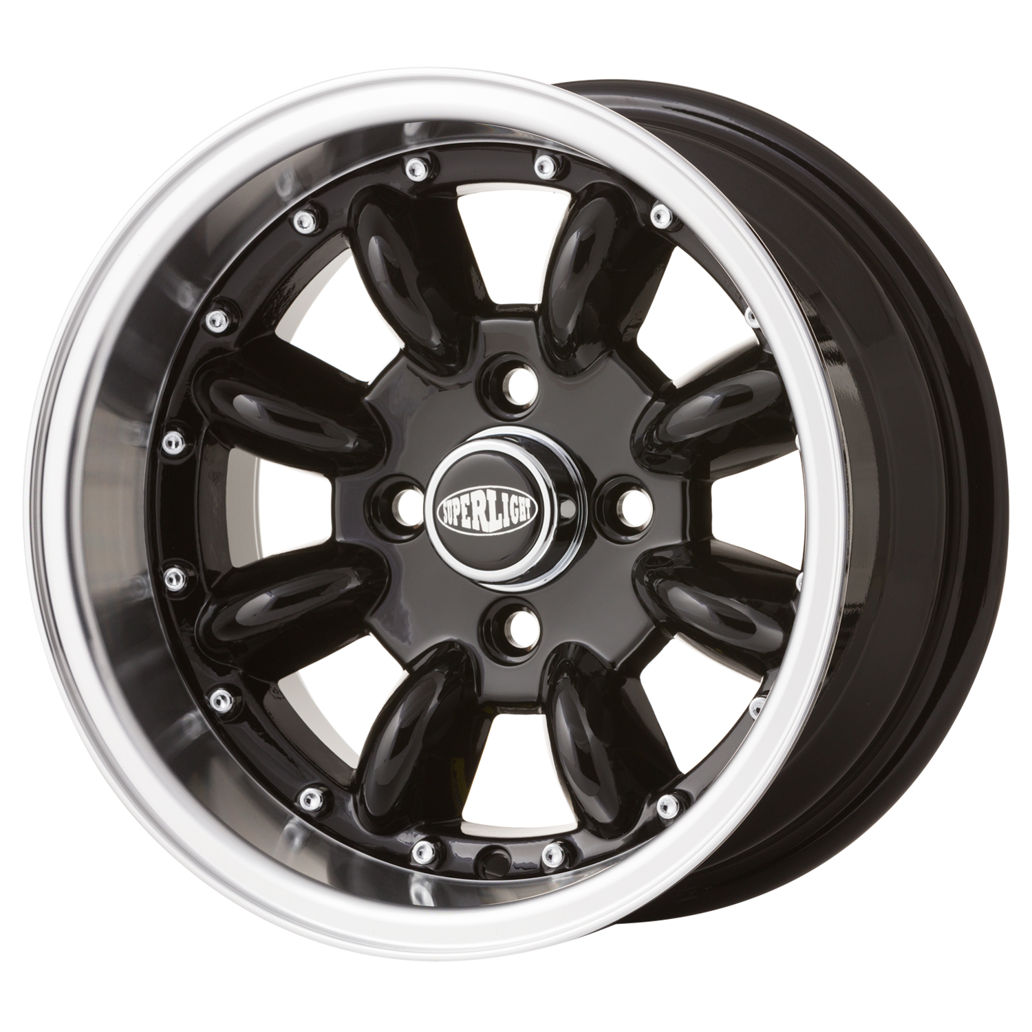 SUPERLIGHT-2 7x13" 4x101.6 ET-7