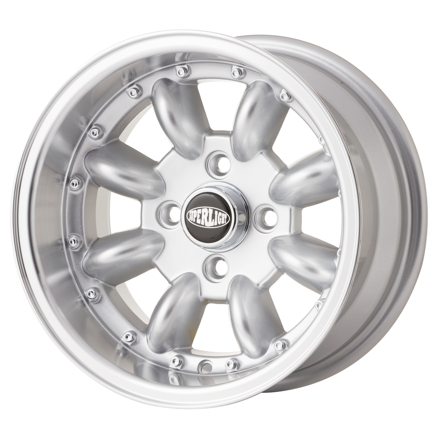 SUPERLIGHT-2 7x13" 4x101.6 ET-7 - 4