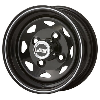 W8 - STEEL 4.5x10" 4x101.6 ET10