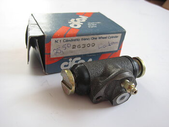 Brake Cylinder Lada