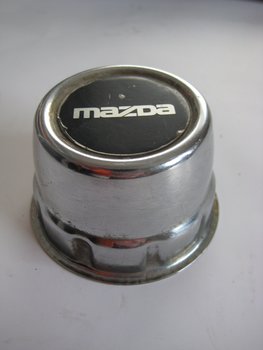 Centrumkopp Mazda