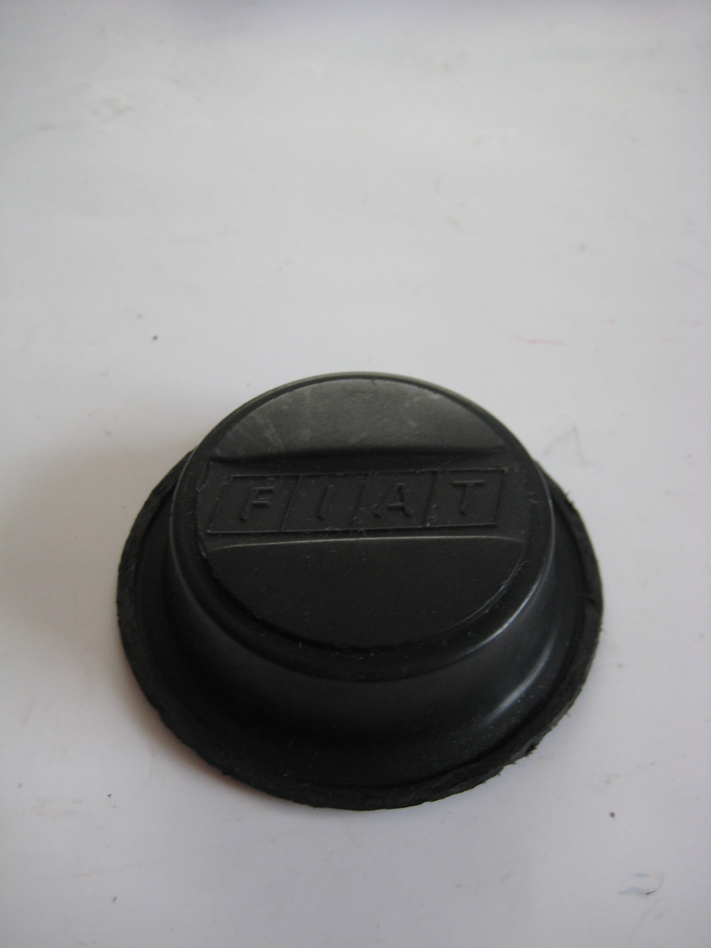 Keskikuppi Fiat