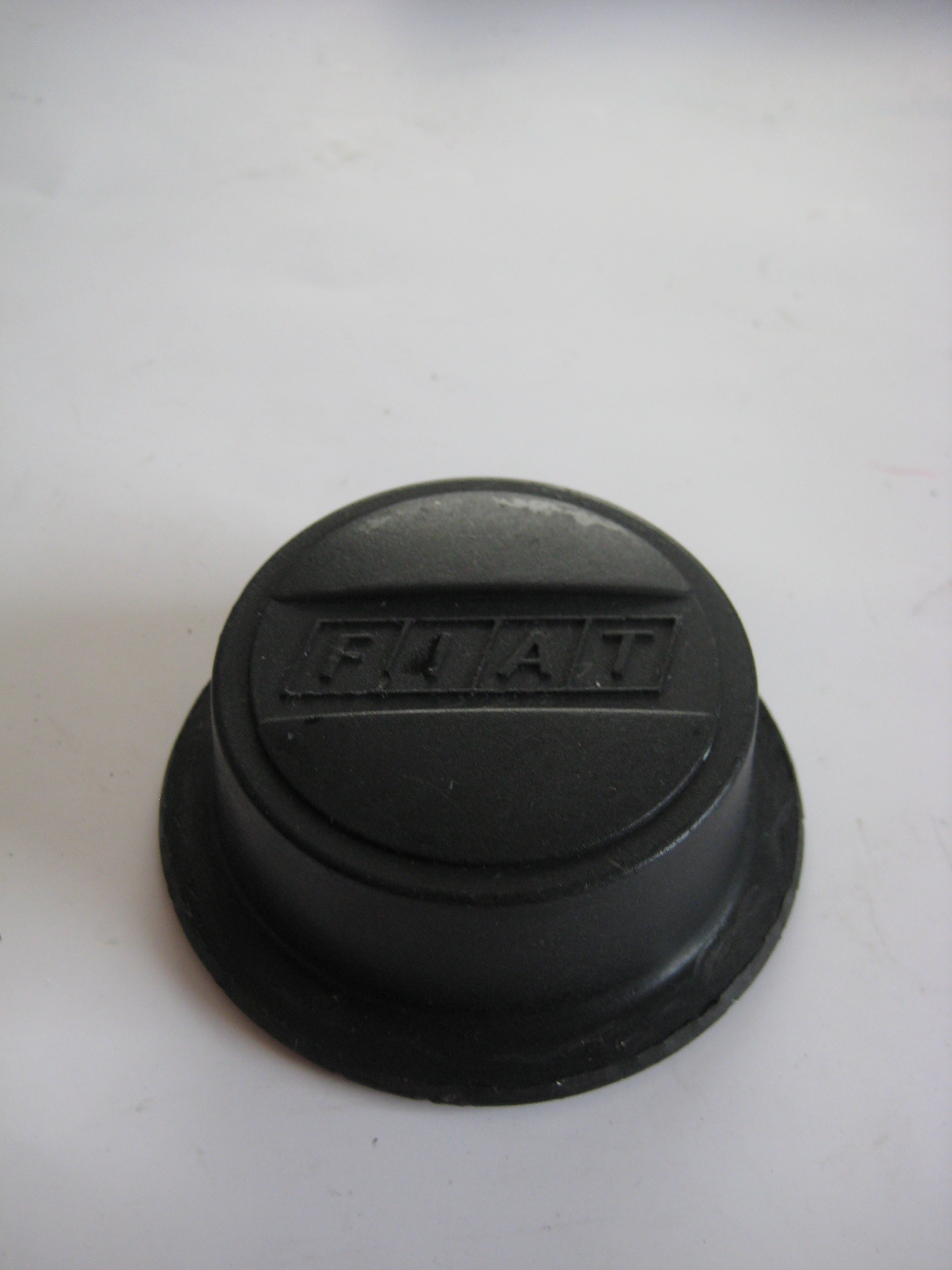 Centrumkopp Fiat