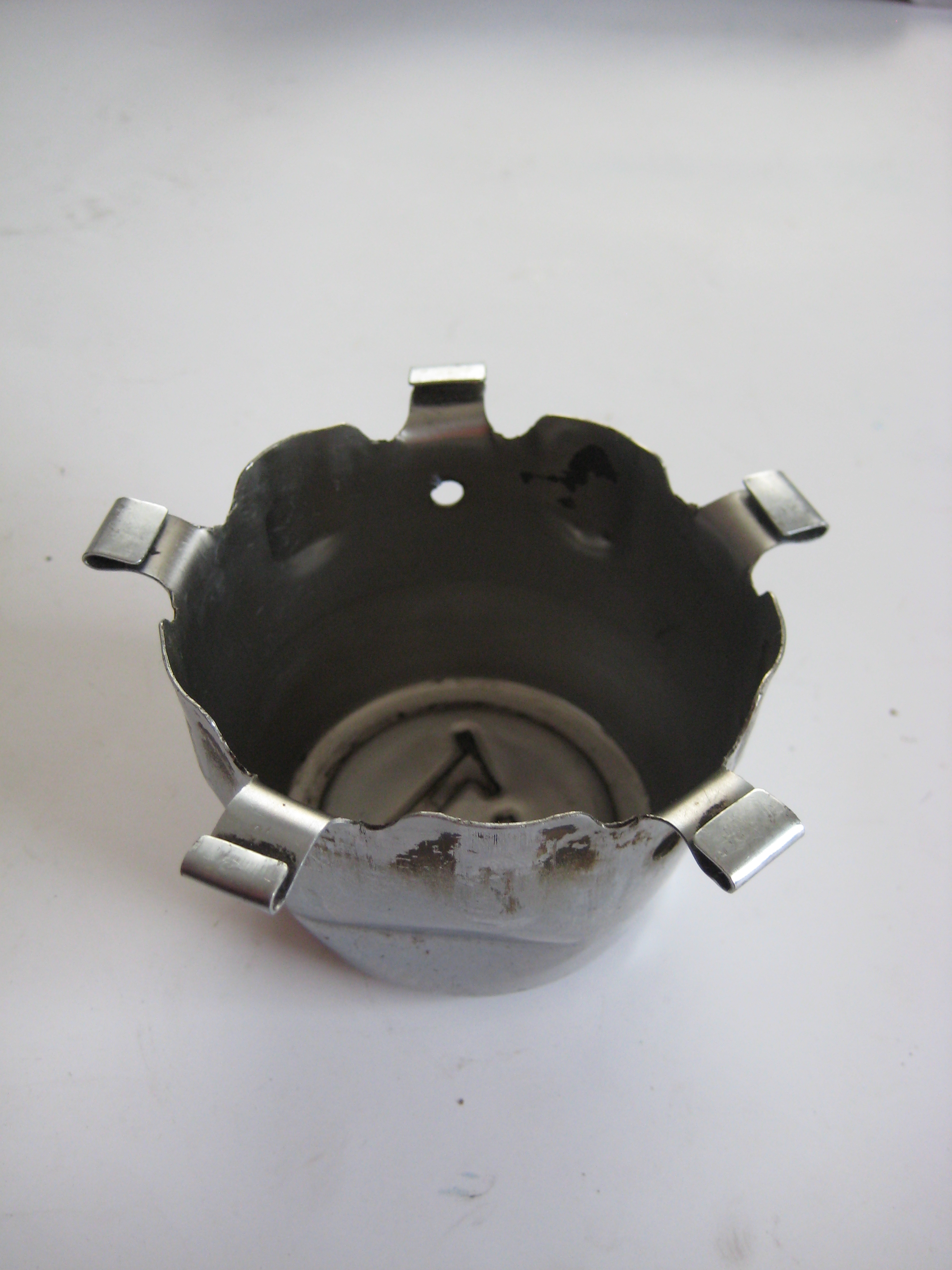 Centre Cup Volvo - 2