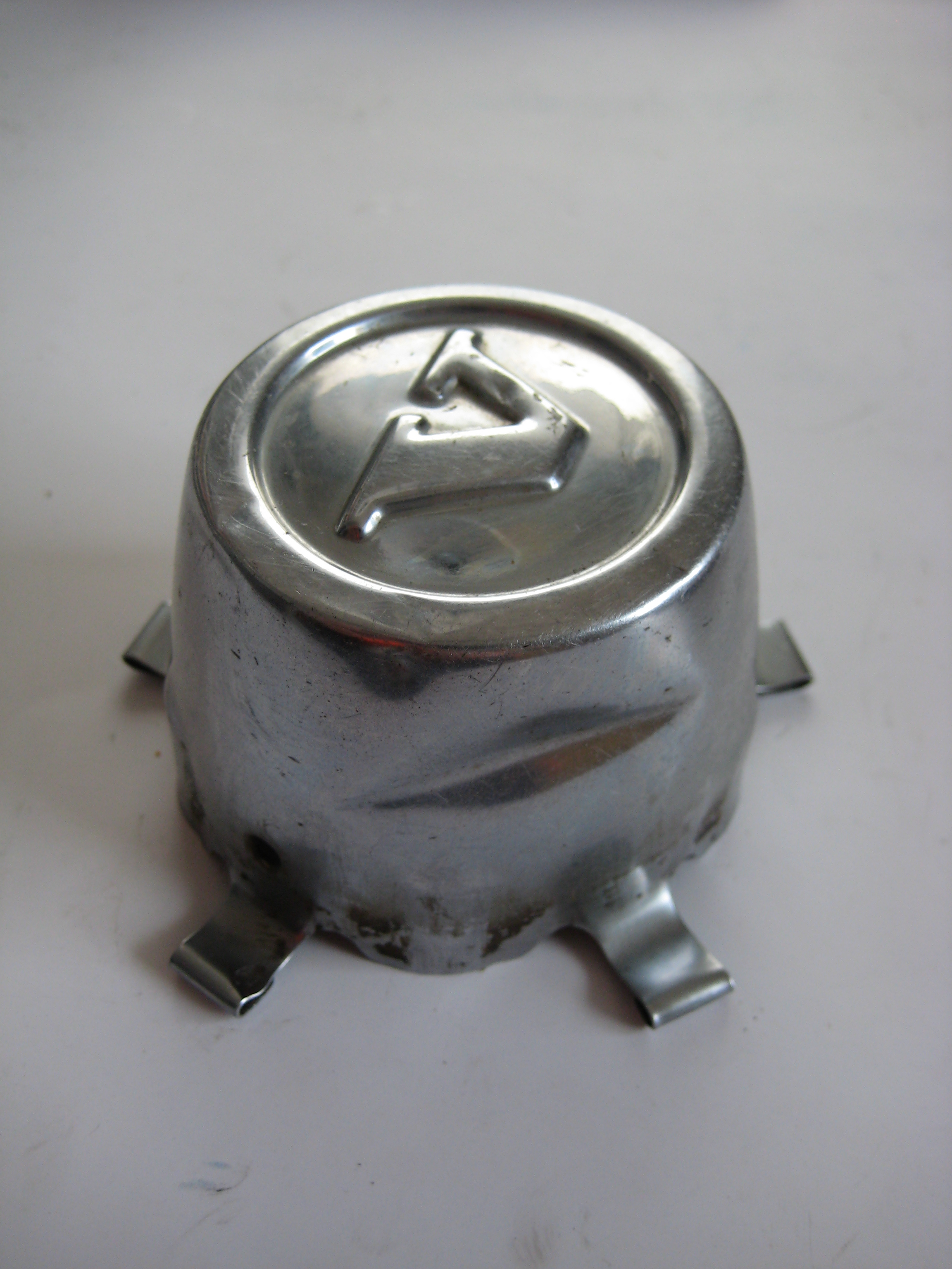 Centre Cup Volvo
