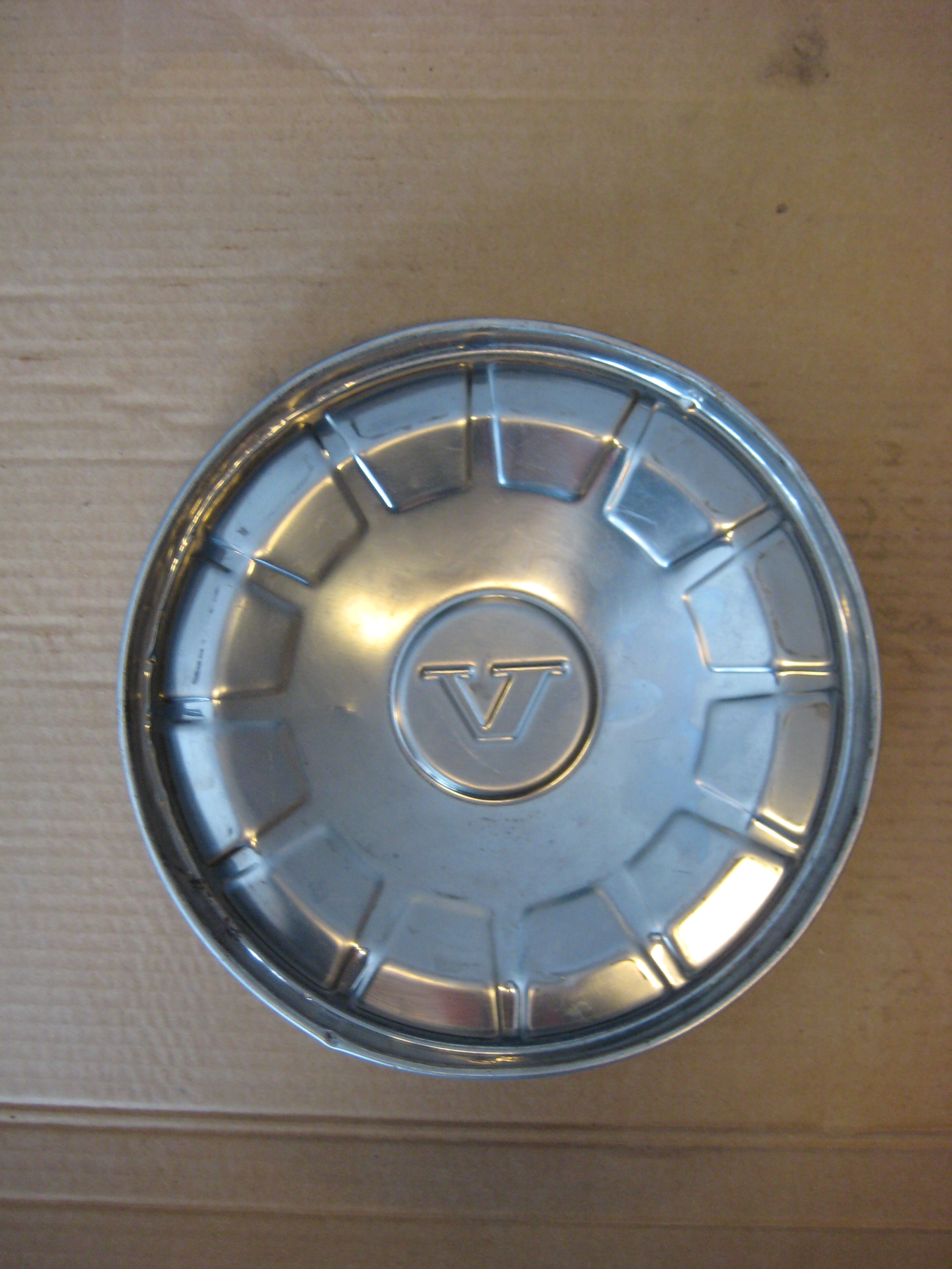 Navkopp Volvo - 2