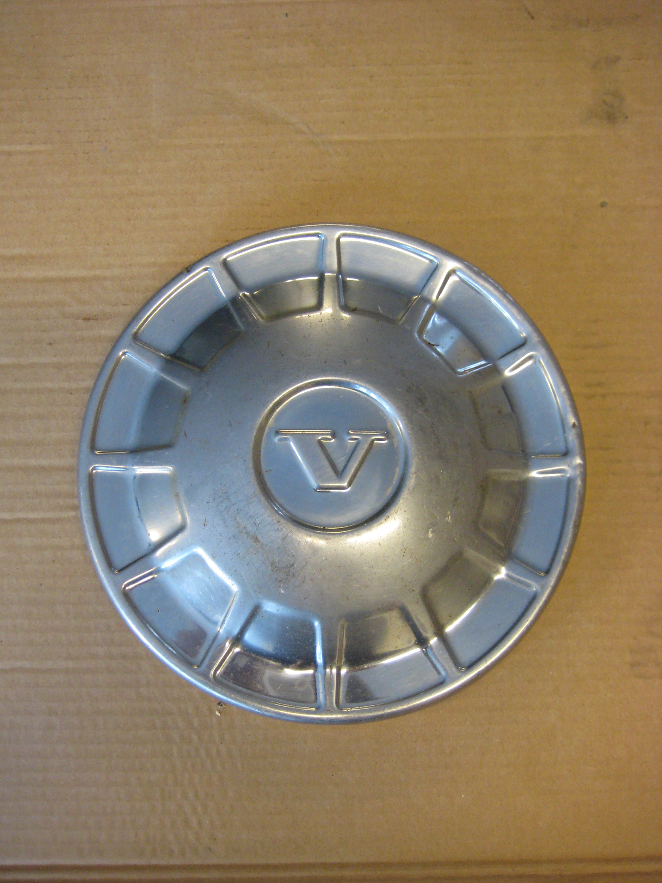 Navkopp Volvo