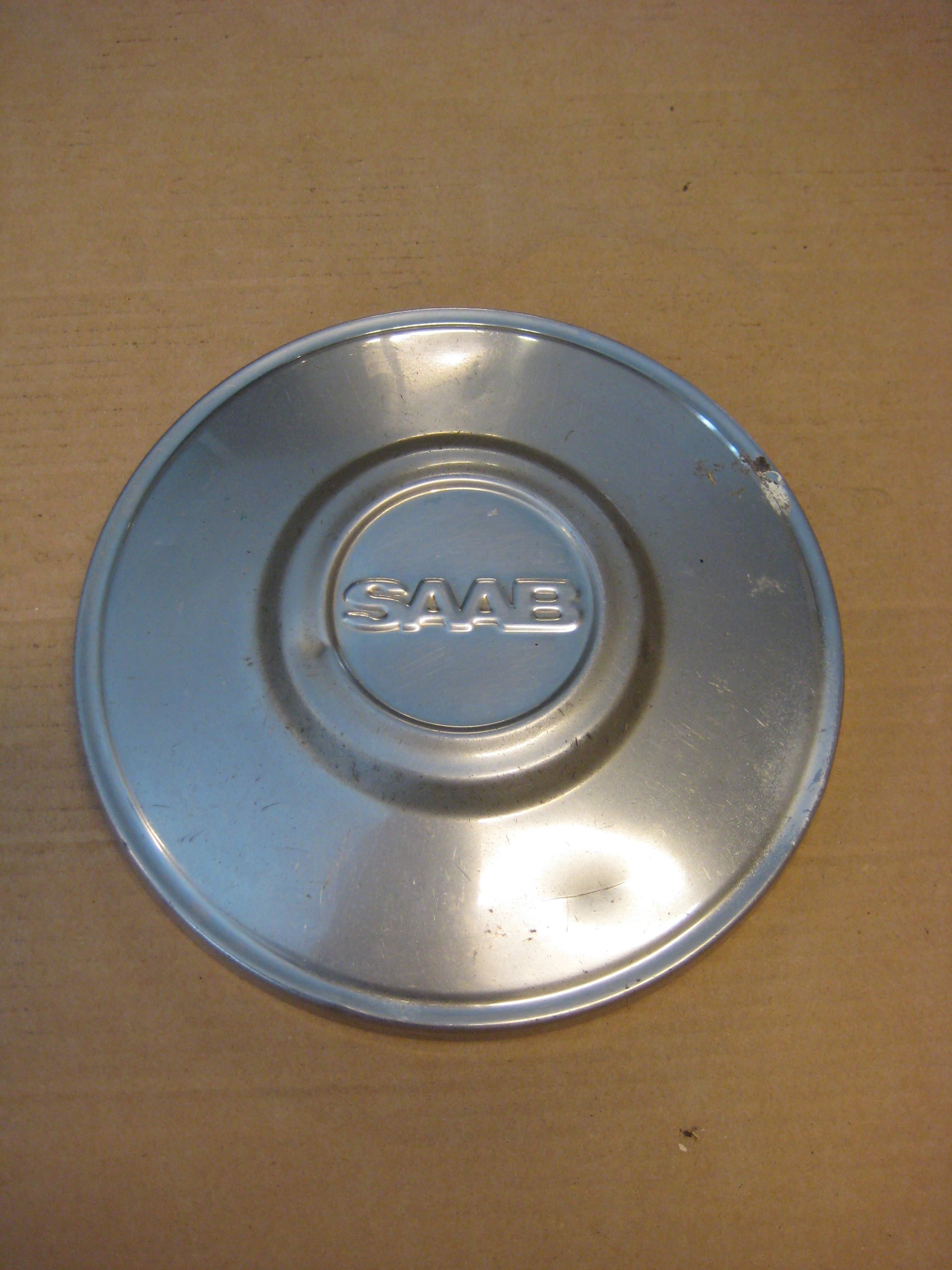 Wheel Cover Saab