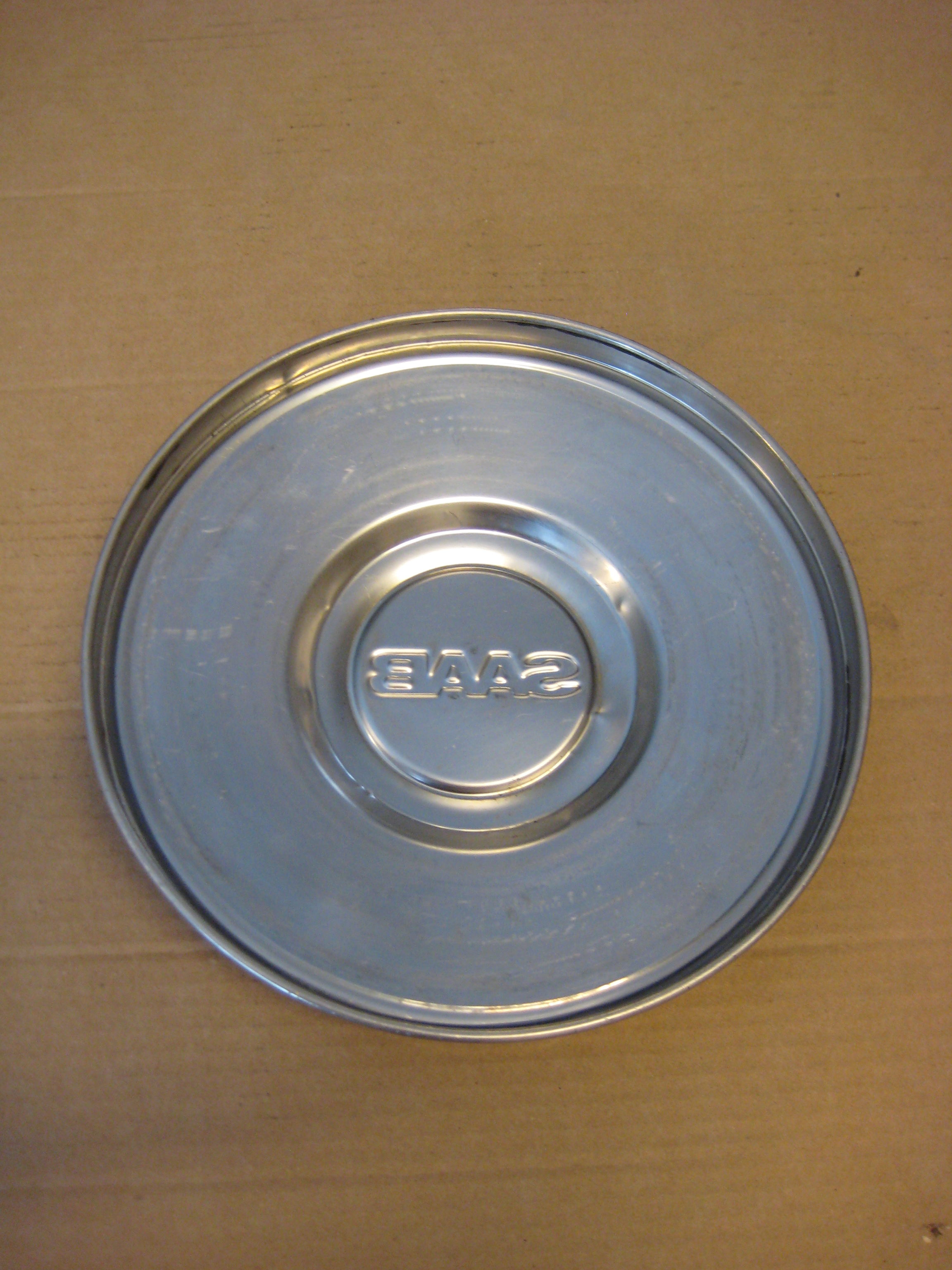 Wheel Cover Saab - 2