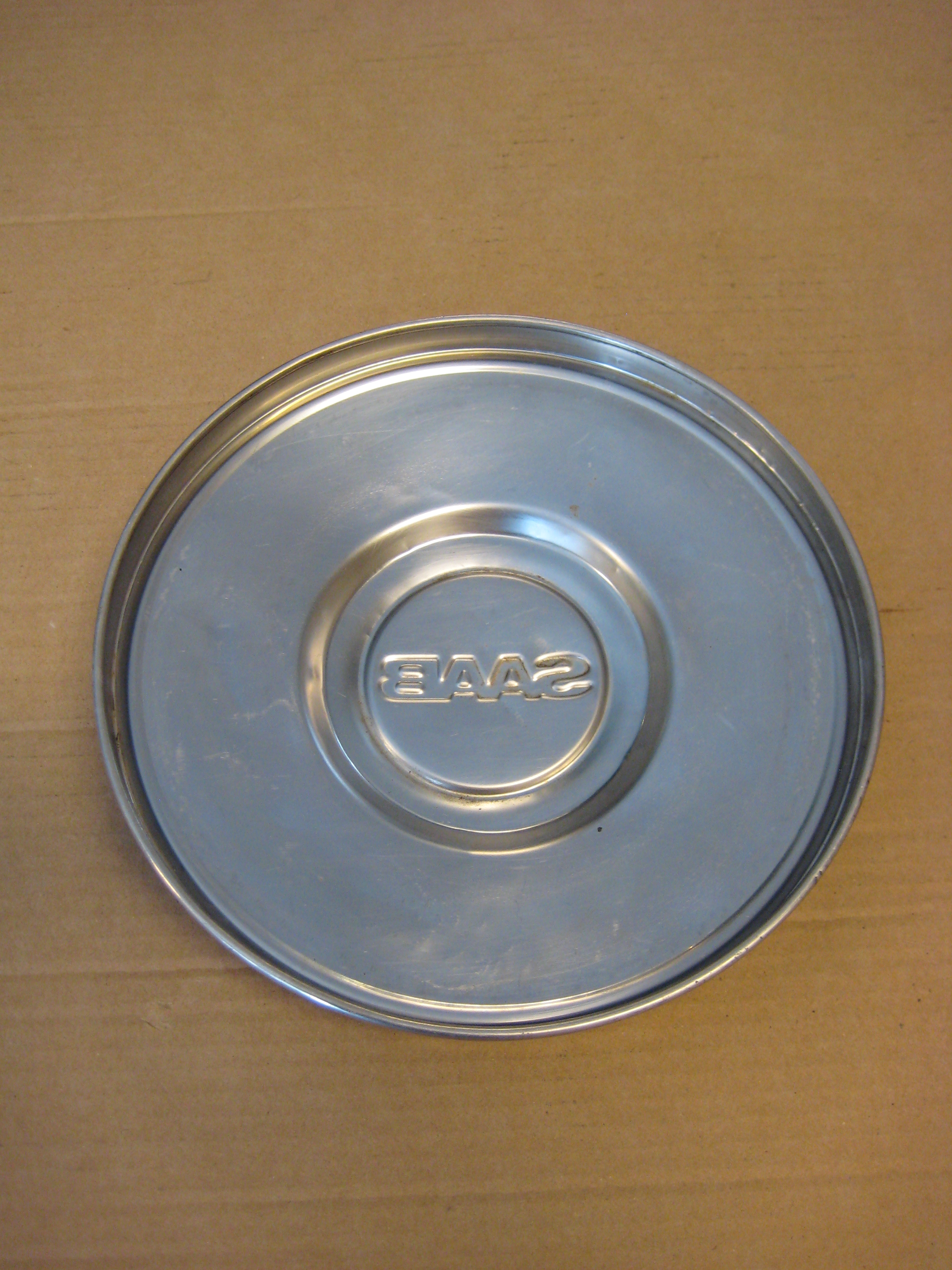 Wheel Cover Saab - 2