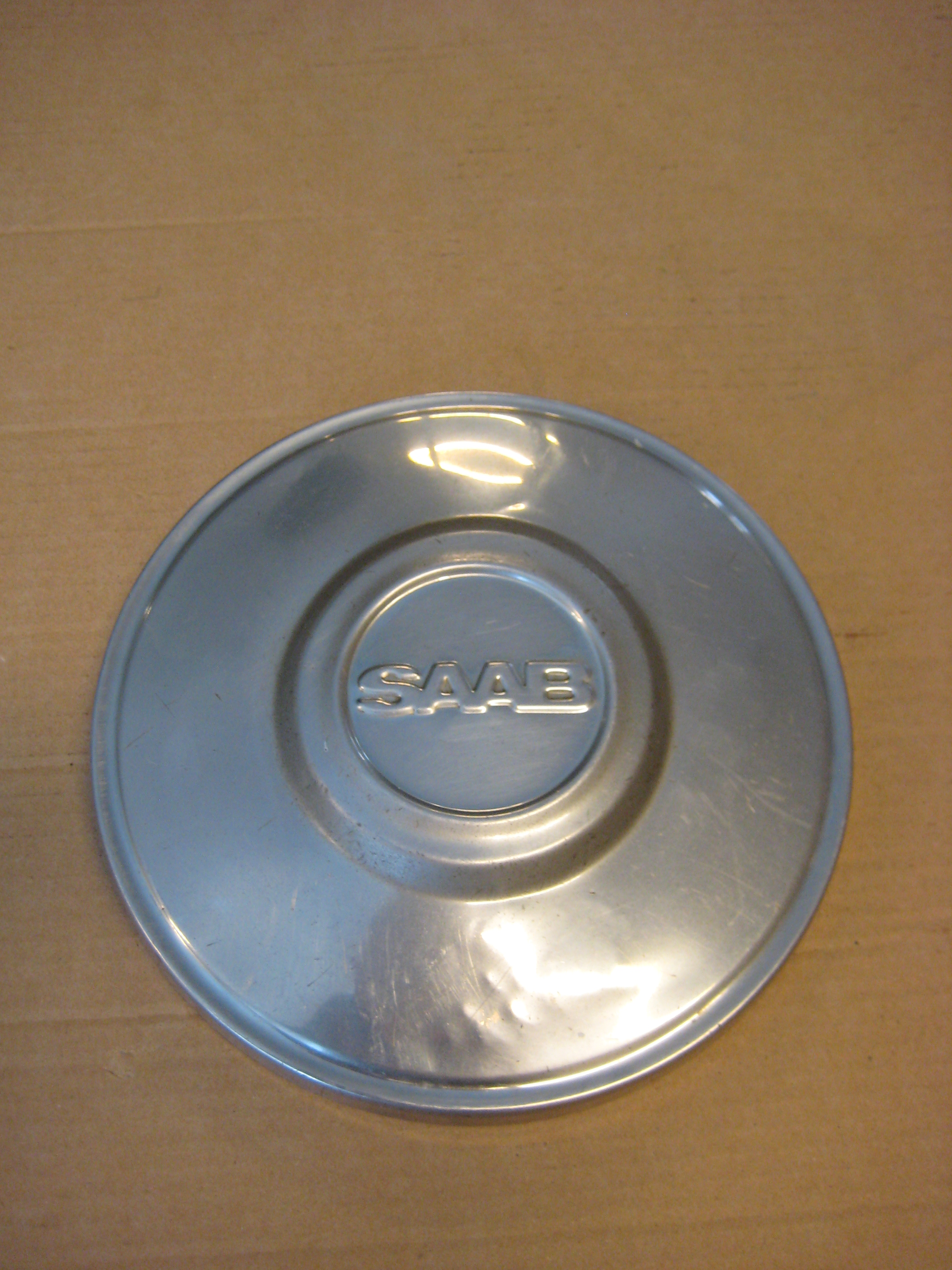 Wheel Cover Saab