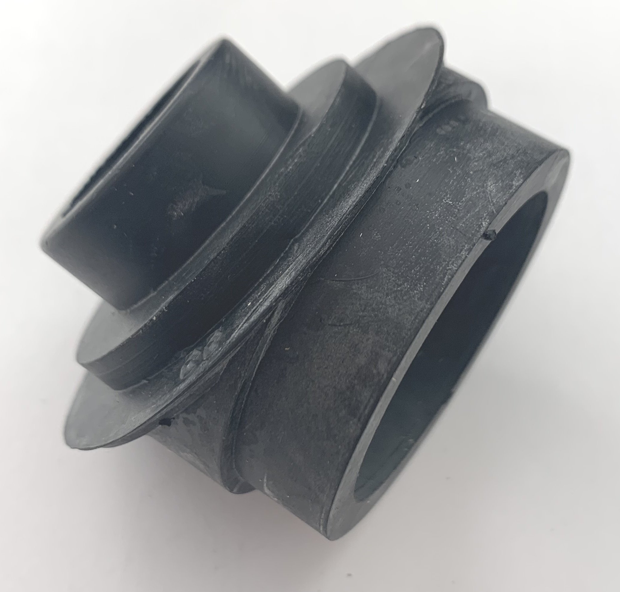 Synchrometer adapter 22 (S.U HS2)